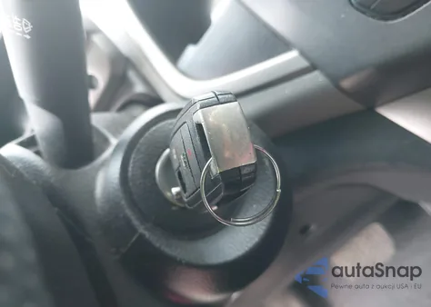 2012 Chevrolet Sonic 2Lt from USA, damaged, VIN 1G1JC5SHXC4128988